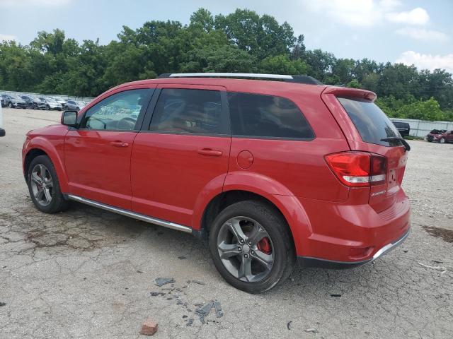 2016 DODGE JOURNEY CR 3C4PDCGBXGT107257