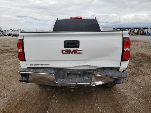 2018 GMC SIERRA C15 1GTR1LEC1JZ345348