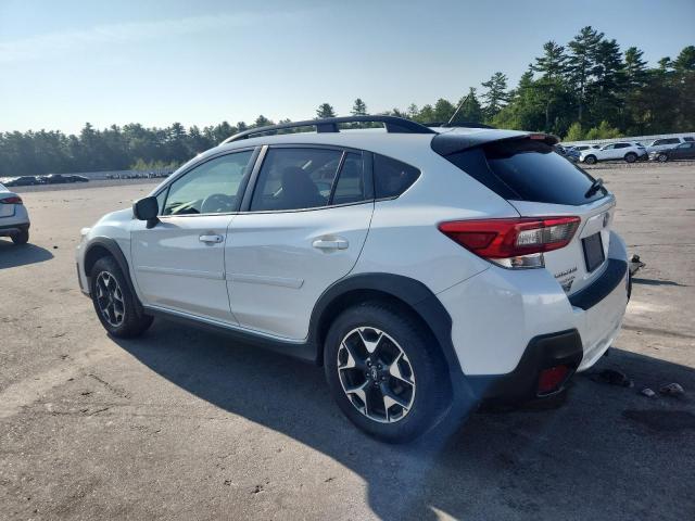 2020 SUBARU CROSSTREK - JF2GTABC1L8225599