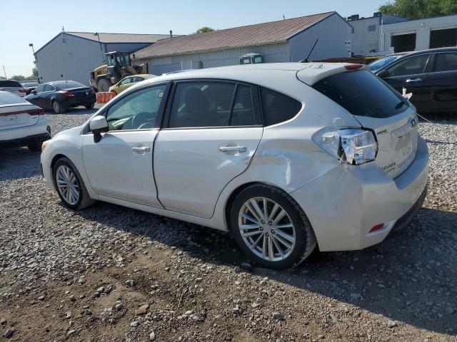 2014 SUBARU IMPREZA LIMITED - JF1GPAH60E8324623