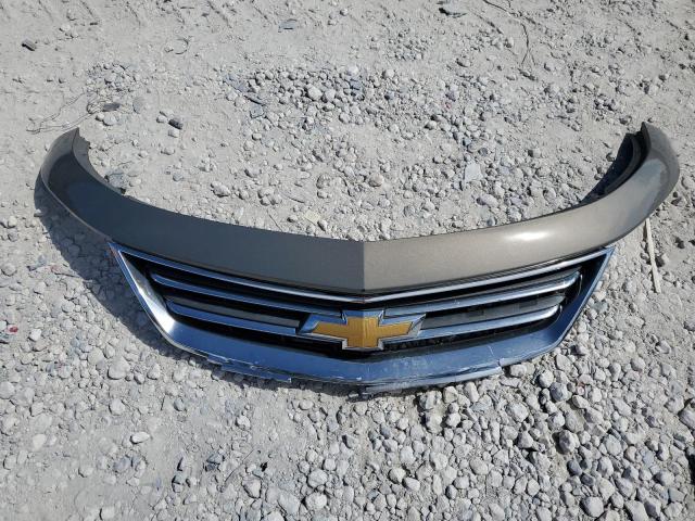 2019 CHEVROLET IMPALA LT 2G11Z5S34K9115748