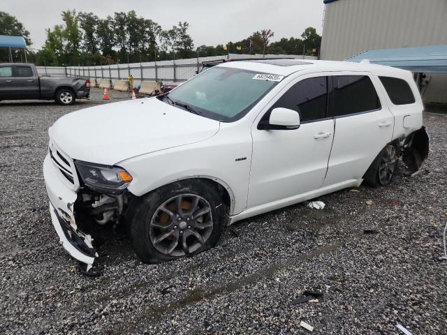2016 DODGE DURANGO R/ - 1C4SDHCT9GC484079
