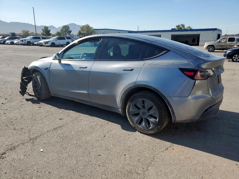 2024 TESLA MODEL Y 7SAYGAEE6RF099983