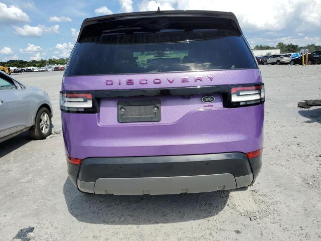 2019 LAND ROVER DISCOVERY SALRG2RV2KA095308