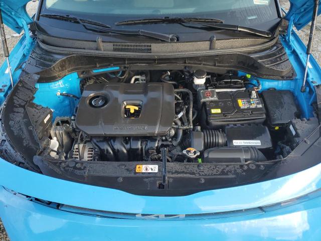 2024 KIA SOUL EX KNDJ33AU6R7227017