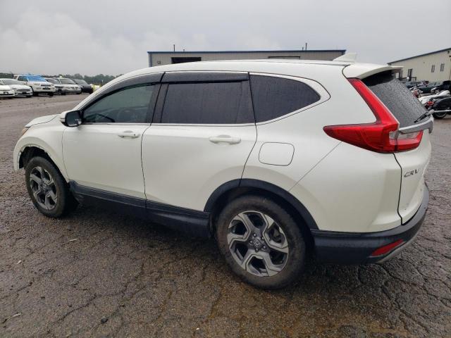 2017 HONDA CR-V EX 2HKRW2H58HH616755