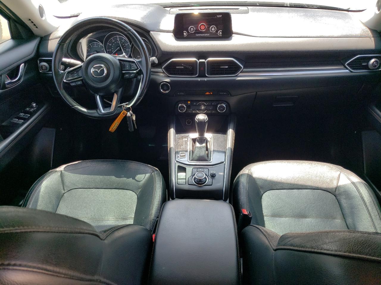 MAZDA CX-5 GRAND TOURING