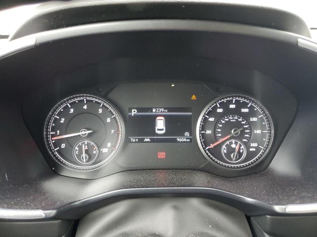 2023 HYUNDAI SANTA FE S 5NMS2DAJ7PH536729