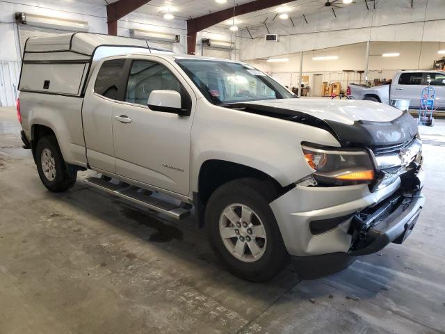 2015 CHEVROLET COLORADO 1GCHSAEAXF1223377