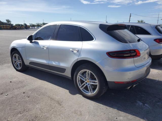 2018 PORSCHE MACAN S WP1AB2A52JLB36777