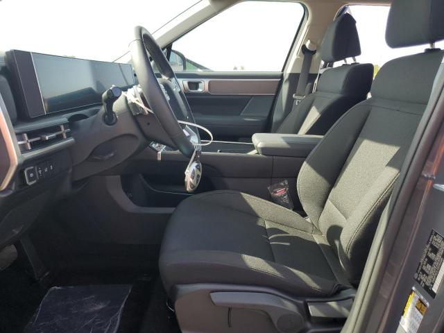 2025 HYUNDAI SANTA FE SE 5NMP14GL9SH143485
