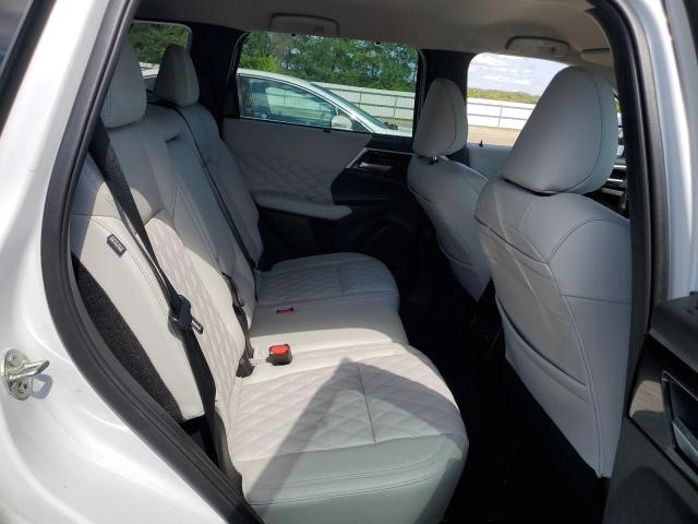 2023 MITSUBISHI OUTLANDER - JA4J4VA81PZ025273