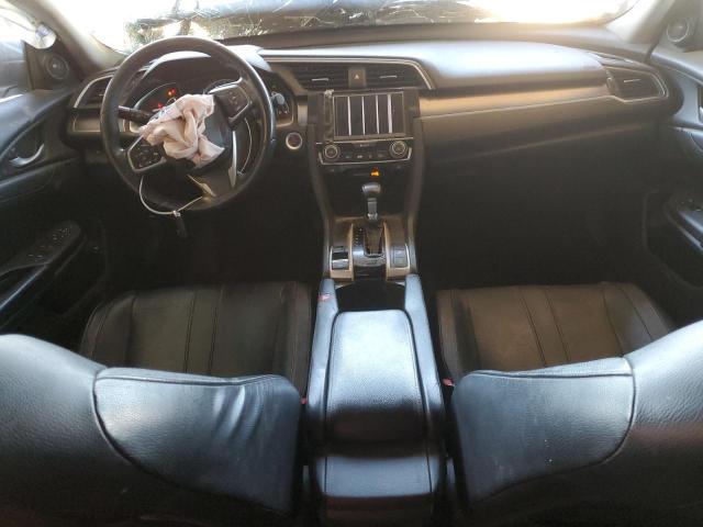 2016 HONDA CIVIC EXL 19XFC1F79GE215809