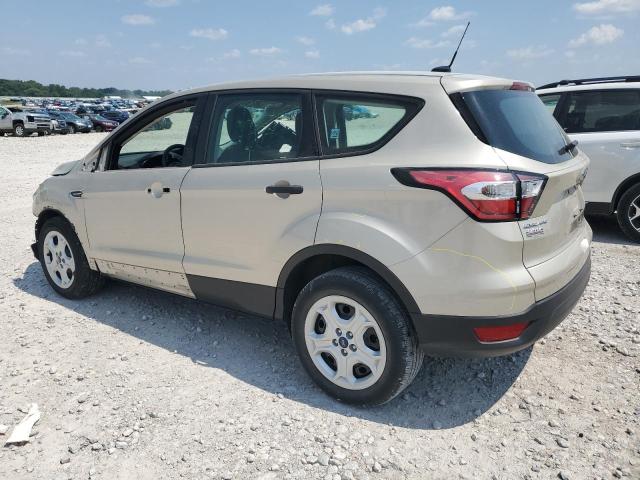2018 FORD ESCAPE S 1FMCU0F77JUB71551