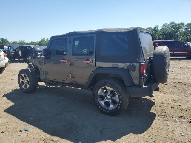 2018 JEEP WRANGLER U 1C4BJWDG9JL932150