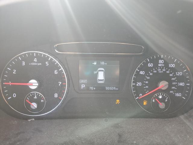 2019 KIA SORENTO L - 5XYPG4A30KG553464