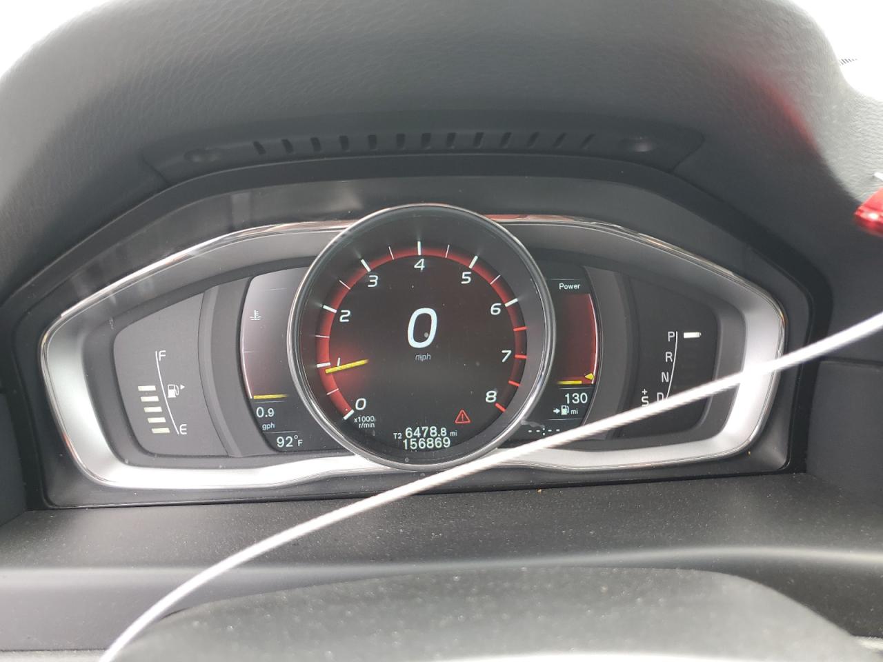 VOLVO XC70 T5 PREMIER