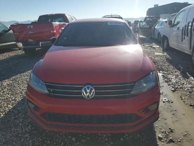 2018 VOLKSWAGEN JETTA SE 3VWDB7AJ1JM225292