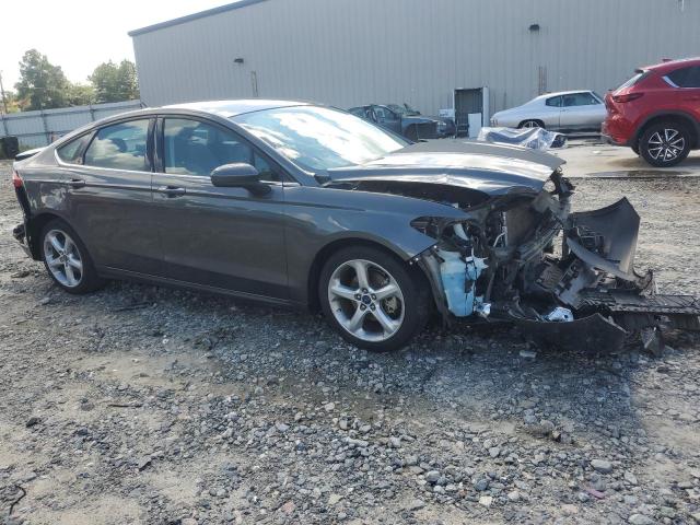 2016 FORD FUSION S 3FA6P0G72GR221852