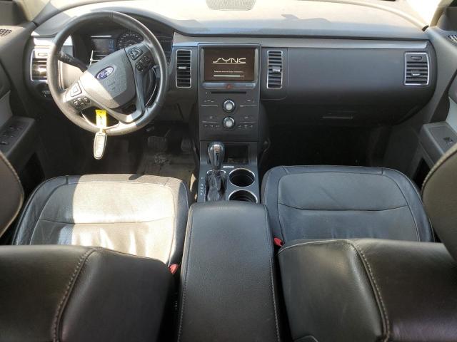 2015 FORD FLEX SEL 2FMHK6C84FBA10437