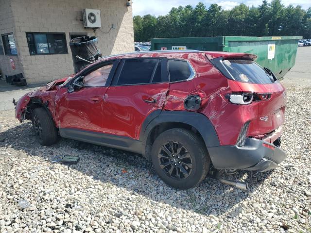 2024 MAZDA CX-50 SELE 7MMVABAM7RN196714