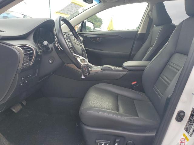 2019 LEXUS NX 300 BAS - JTJBARBZ2K2184500