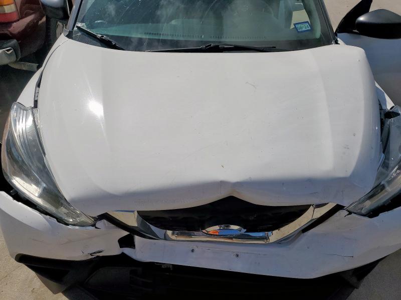 2018 NISSAN KICKS S 3N1CP5CU5JL521954