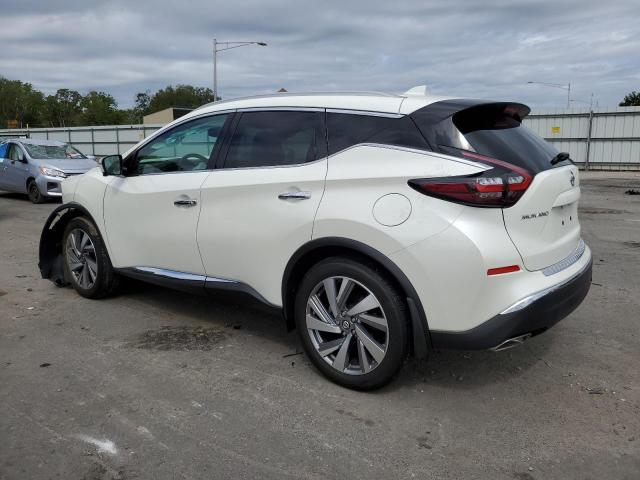 2021 NISSAN MURANO SL 5N1AZ2CS2MC129375