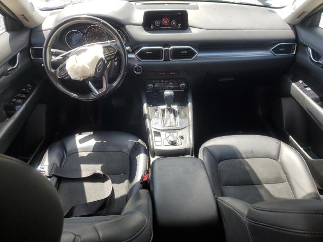 2019 MAZDA CX-5 TOURI - JM3KFACM9K0653903