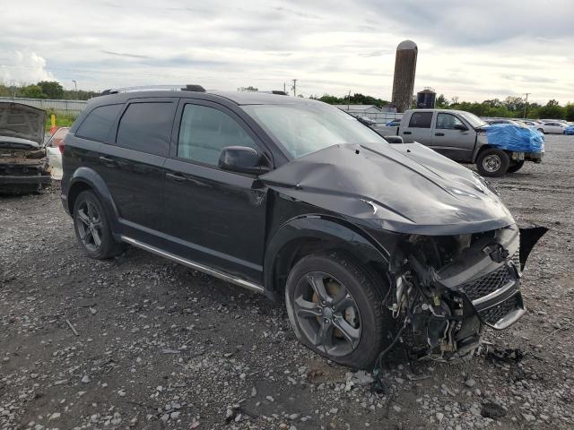2015 DODGE JOURNEY CR - 3C4PDCGB0FT678819