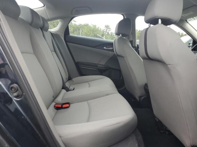 2019 HONDA CIVIC LX 2HGFC2F64KH599302
