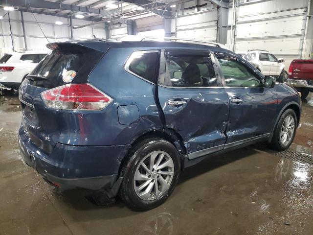 2015 NISSAN ROGUE S - 5N1AT2MT4FC821889