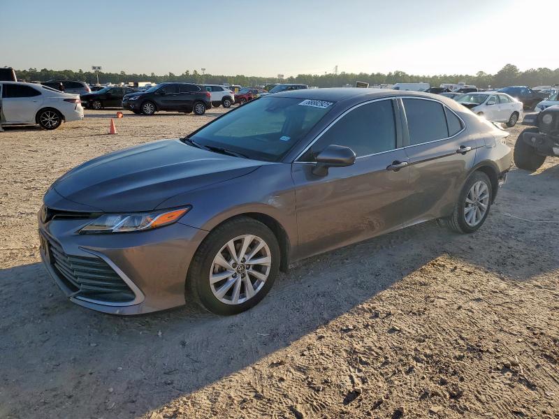 2023 TOYOTA CAMRY LE - 4T1C11AKXPU101738