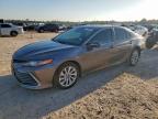 2023 TOYOTA CAMRY LE - 4T1C11AKXPU101738