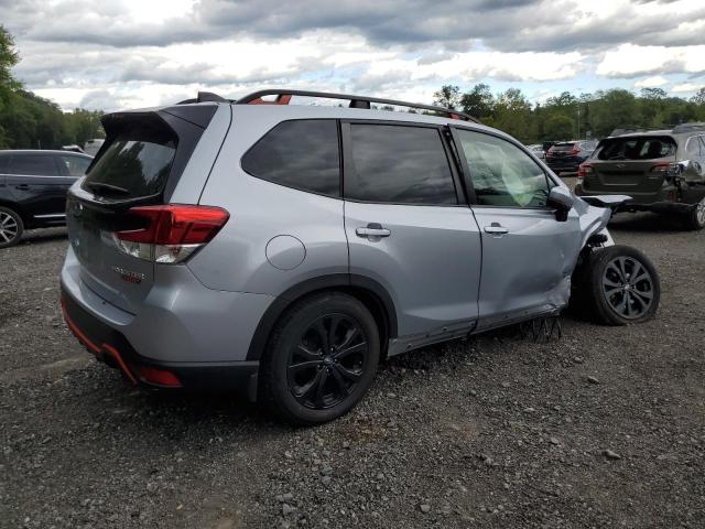 2024 SUBARU FORESTER S JF2SKAEC4RH482810