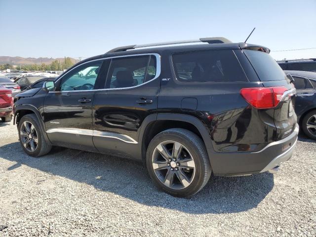 2017 GMC ACADIA SLT 1GKKNNLS0HZ252153