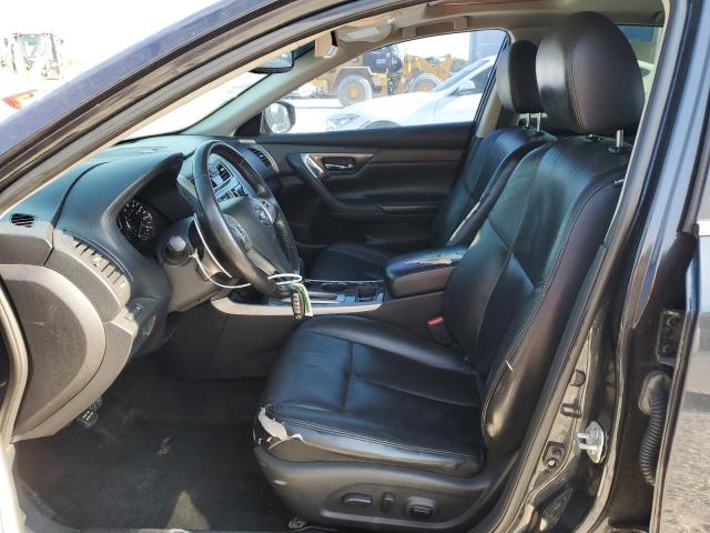 2015 NISSAN ALTIMA 3.5 1N4BL3AP0FC202234