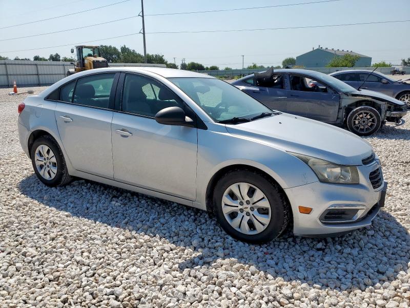 2015 CHEVROLET CRUZE LS 1G1PA5SH0F7199619