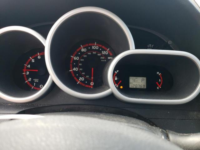 2010 TOYOTA COROLLA MA - 2T1KU4EE7AC350404