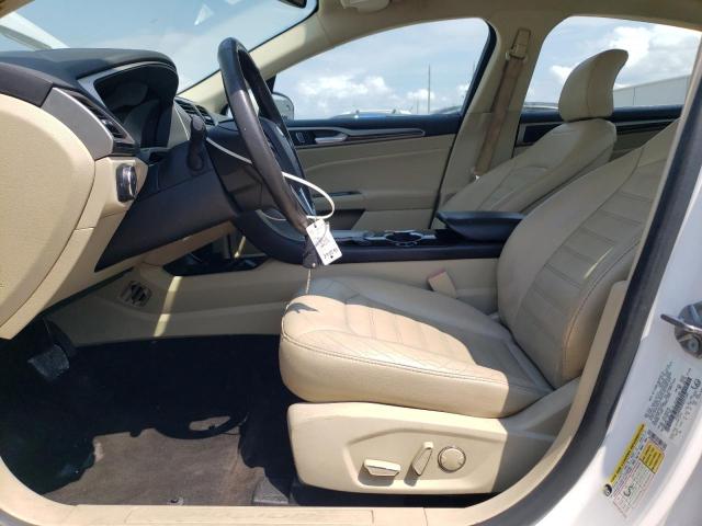 2015 FORD FUSION SE 3FA6P0HD9FR275541