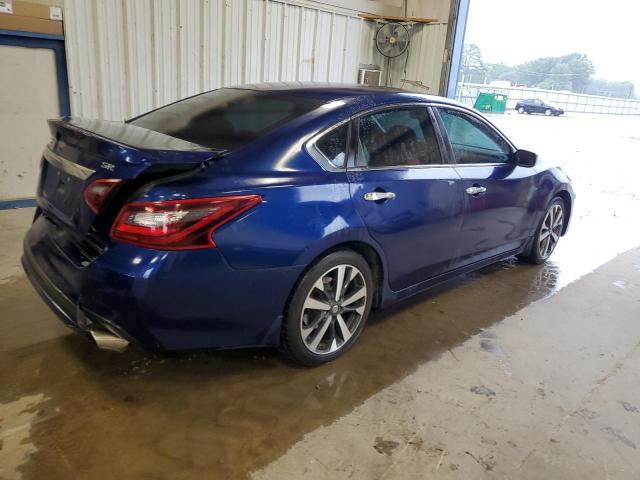 2017 NISSAN ALTIMA 2.5 #3279647974