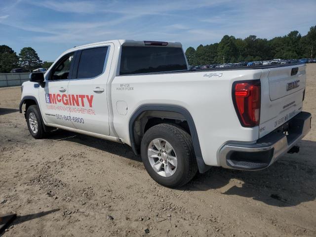 2023 GMC SIERRA K15 - 3GTPUBEK0PG100792