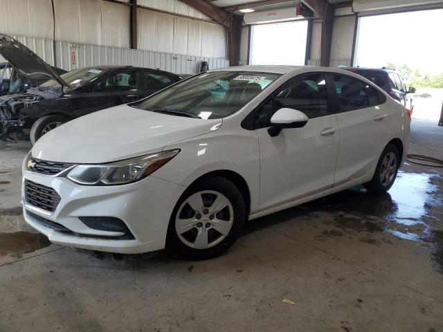 CHEVROLET CRUZE LS