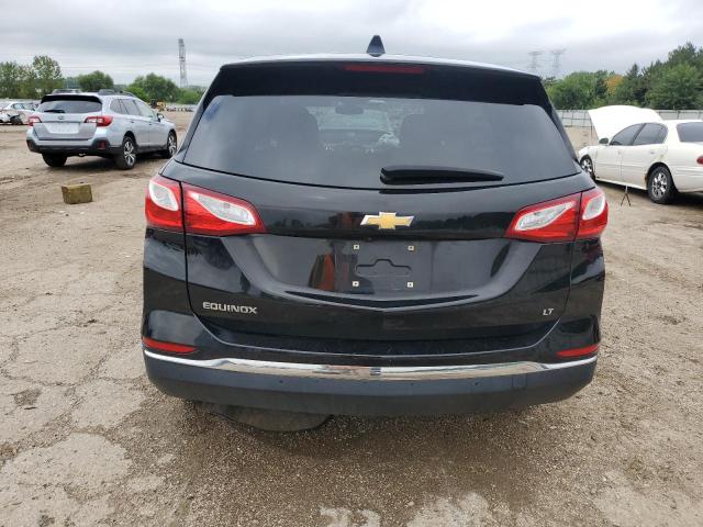 2018 CHEVROLET EQUINOX LT - 2GNAXJEV1J6228325
