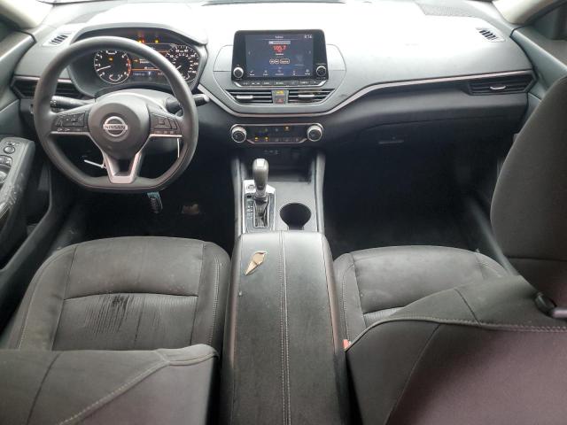 2020 NISSAN ALTIMA S - 1N4BL4BV0LC243610