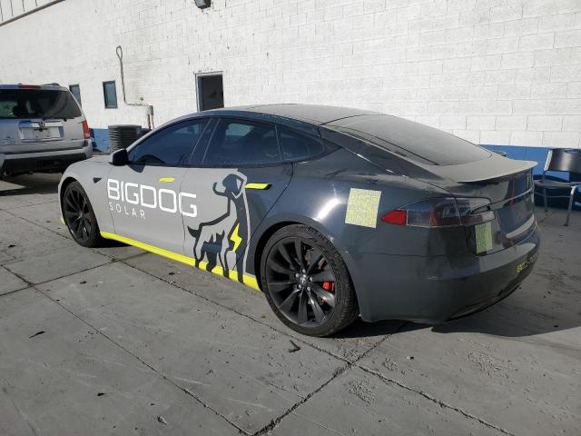 2017 TESLA MODEL S 5YJSA1E44HF228801