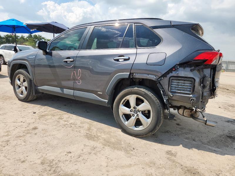 2020 TOYOTA RAV4 LIMIT 2T3DWRFV6LW069394