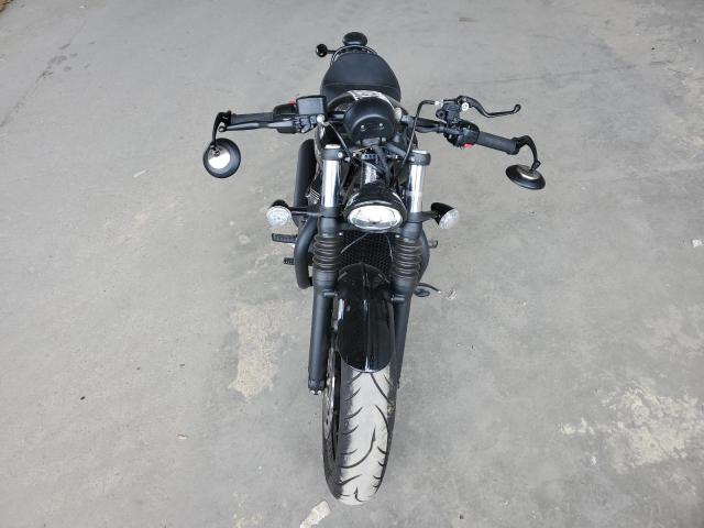 2020 TRIUMPH MOTORCYCLE BONNEVILLE SMTD53HL9LT992601