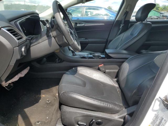 2013 FORD FUSION TIT #3283860420