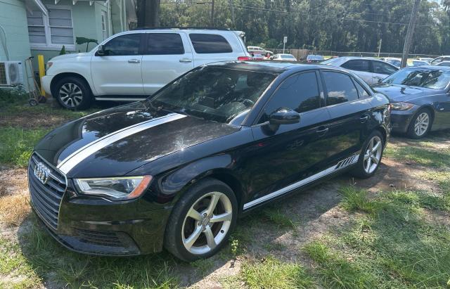 2015 AUDI A3 PREMIUM - WAUACGFF4F1011616